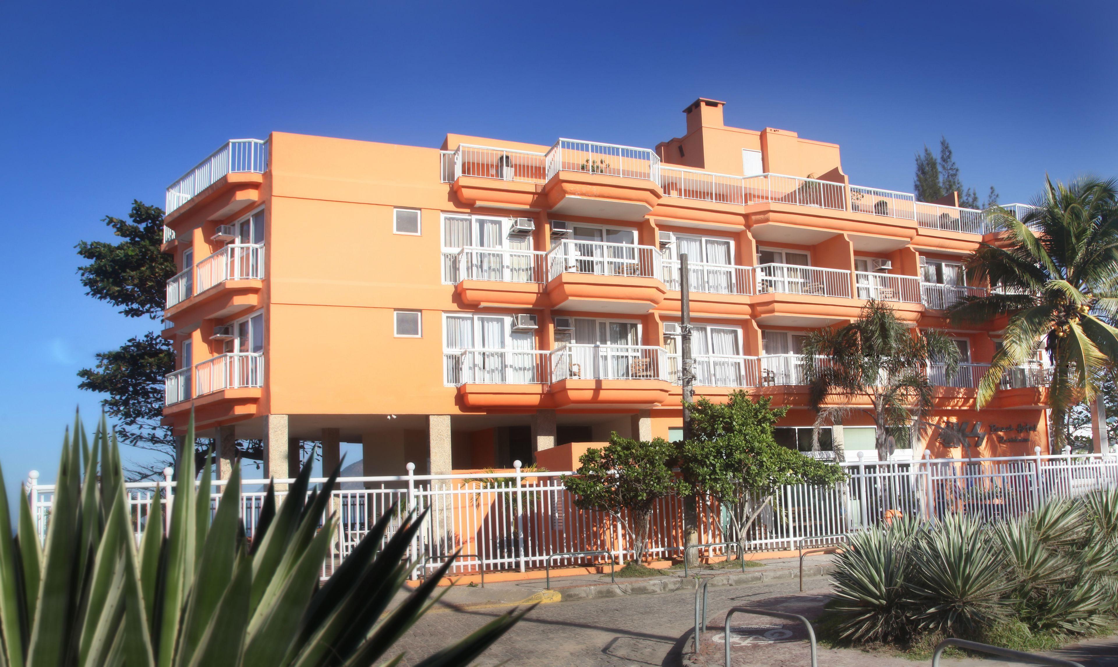 Ks Beach Hotel — Bilder 3