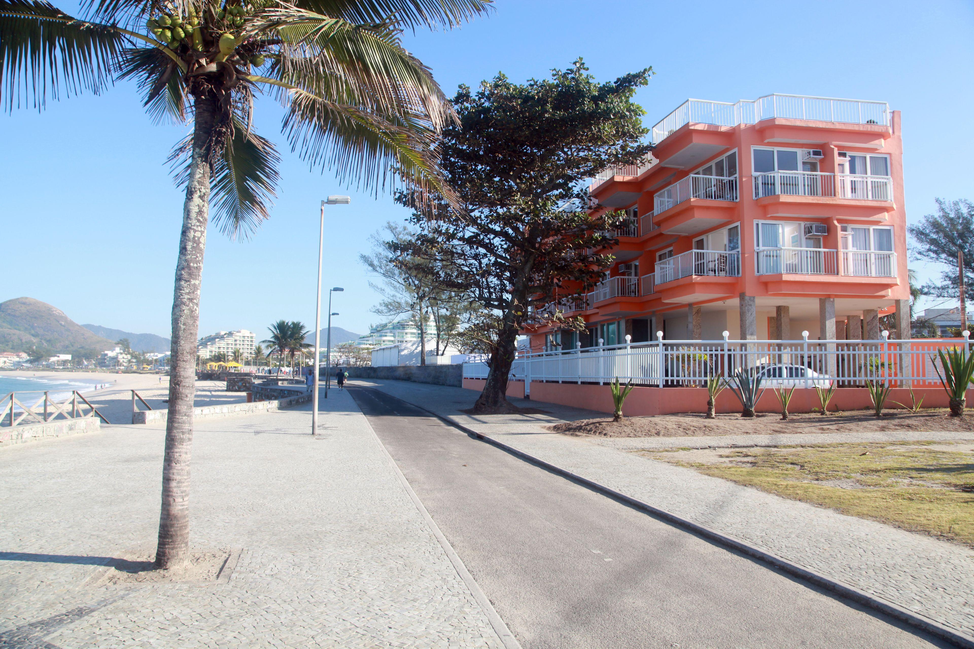 Ks Beach Hotel — Bilder 1